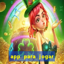 app para jogar truco valendo dinheiro